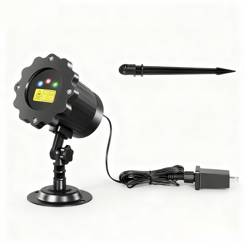 Outdoor christmas laser - outdoor,