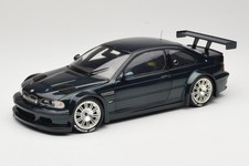 80430396025 BMW M3 E46 GTR