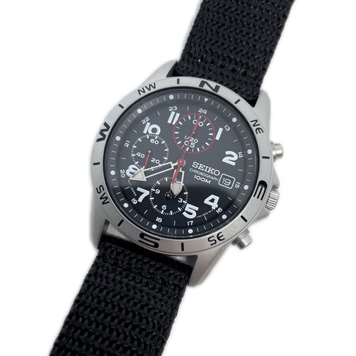 Unworn condition seiko - condition,