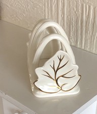 Ceramic Toast Rack Carlton Ware