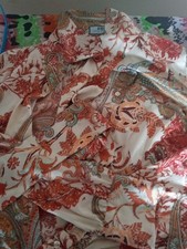 HAWES &CURTIS SIZE 14 ladies Shirt