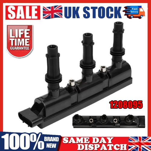 Ignition coil pack for - pack,