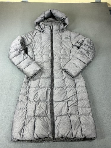 North face coat womens - face, xs