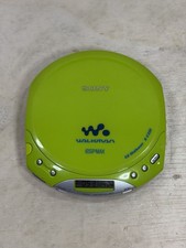 Sony Walkman ESP MAX Y2K Model