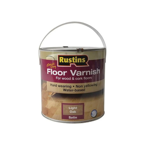 Rustins quick dry coloured - dry,