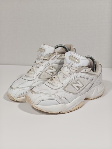 New balance 452 - white, light