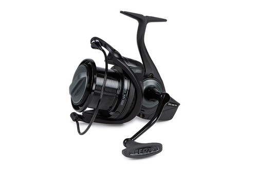 Fox eos 14k reel - 14k,