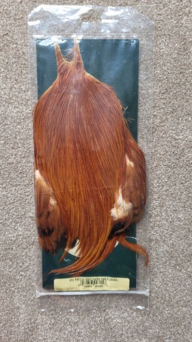 Metz genetic cock - genetic,