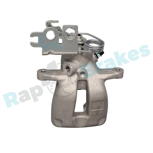 Aluminium fist type - 41/, fist-type