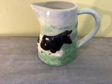 Border fine arts pottery - fine,