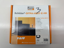Schluter DITRA-HEAT-E Heating