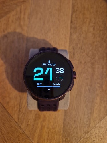 Suunto race gps sports - sports, watch