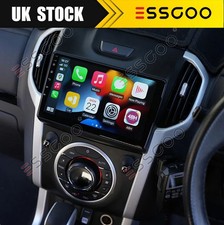 For Isuzu D-Max 2012-2019 Car