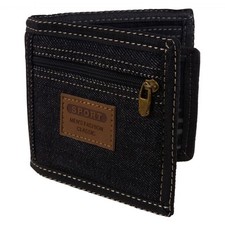 Black Denim Mens Boys Teens