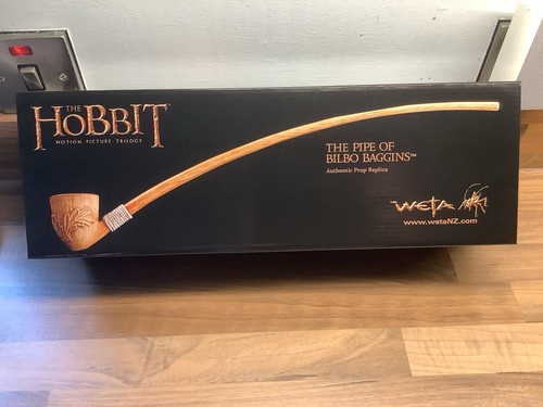 Weta workshop pipe - pipe, of