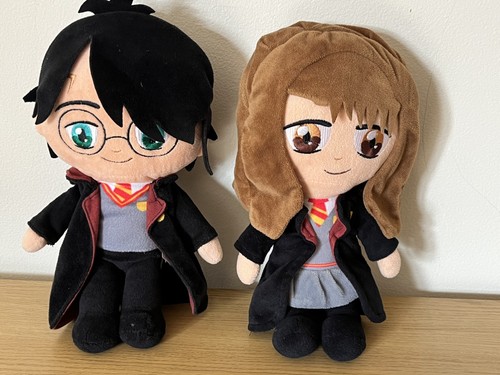 Harry potter characters - characters, soft