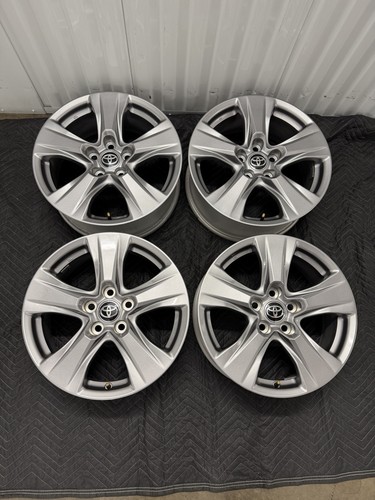 2019 2025 toyota - 2019-,