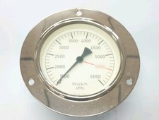 Vintage Heidelberg Printing