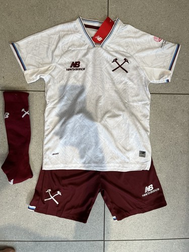 New balance west - new,
