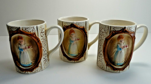 Sears roebuck pioneer - sears, woman