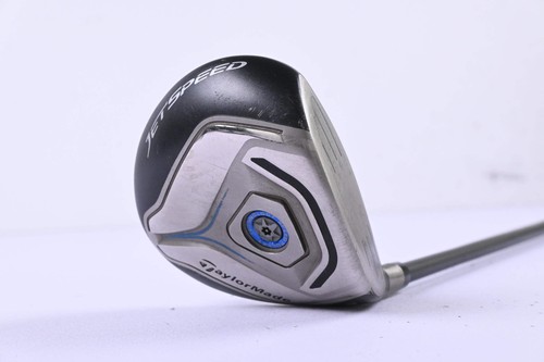 Taylormade jetspeed wood - taylormade, /