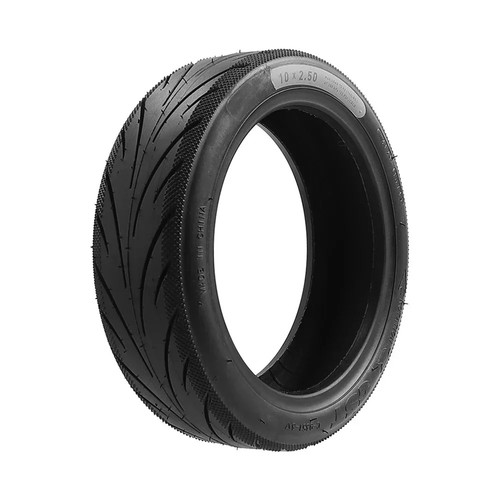 Tubeless tires 10x2 - tubeless, 10x2.5