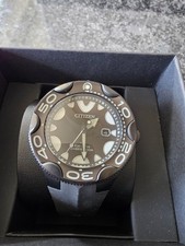 Citizen Eco-Drive Promaster