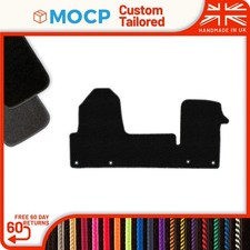 Carpet Van Mats to fit Nissan