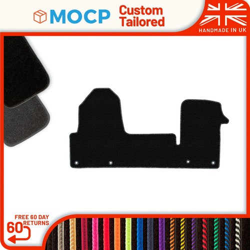 Carpet van mats fit nissan - carpet, to