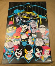 🦇 Batman Animated Series