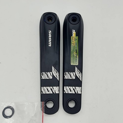Sram mtb crank arm - e-mtb, set