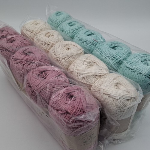 Inci cotton knitting - inci, dk