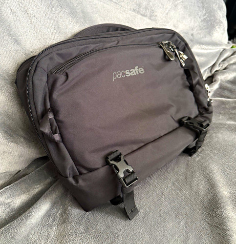 Pacsafe exp anti theft - anti,