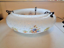 Vintage Art Deco Fly Catcher