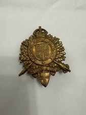 London Rifle Brigade Cadets
