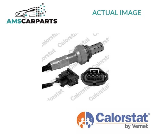Lambda oxygen sensor front - o2,