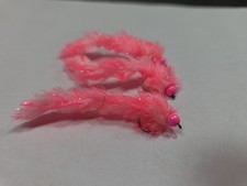 3 x Pink Hothead Egg Mc It Fly