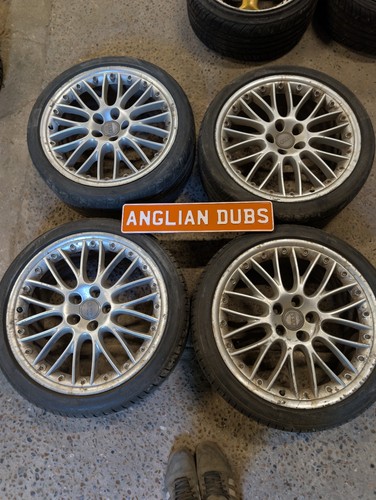 5x112 audi speedline alloy - audi,