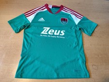 Addias Cork City  Shirt JERSY