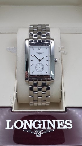 Longines dolcevita gents - dolcevita,