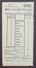 1908 midland railway cloak - midland,