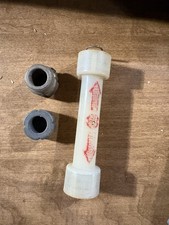 Shopsmith power coupling and