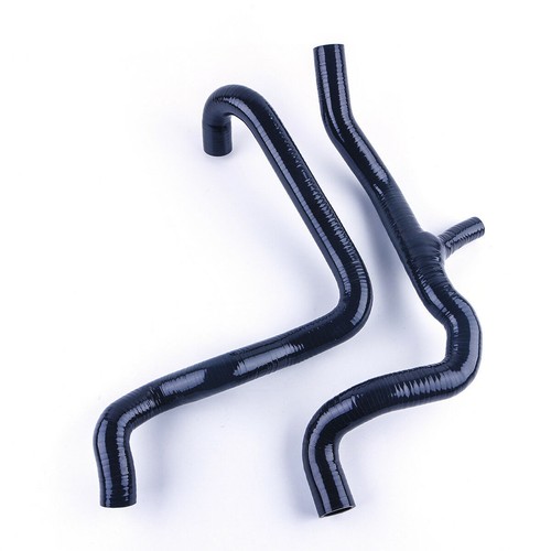 Black for ford focus - black, mk2