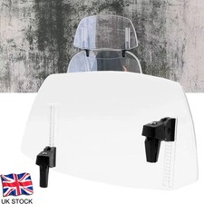 Motorbike Windshield