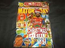 BBC Match of The Day MOTD