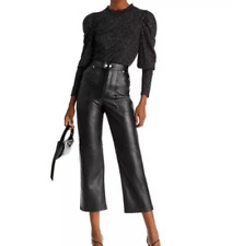 Zara Puff Balloon Sleeved