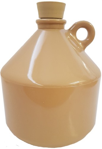 Vintage style 4ltr empty - vintage,