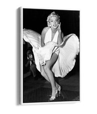 MARILYN MONROE ICONIC VINTAGE