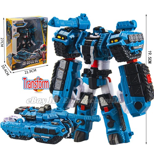 Tobot tank man - gd,
