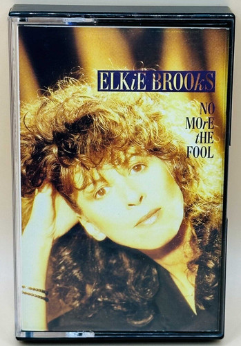 Elkie brooks more - –,